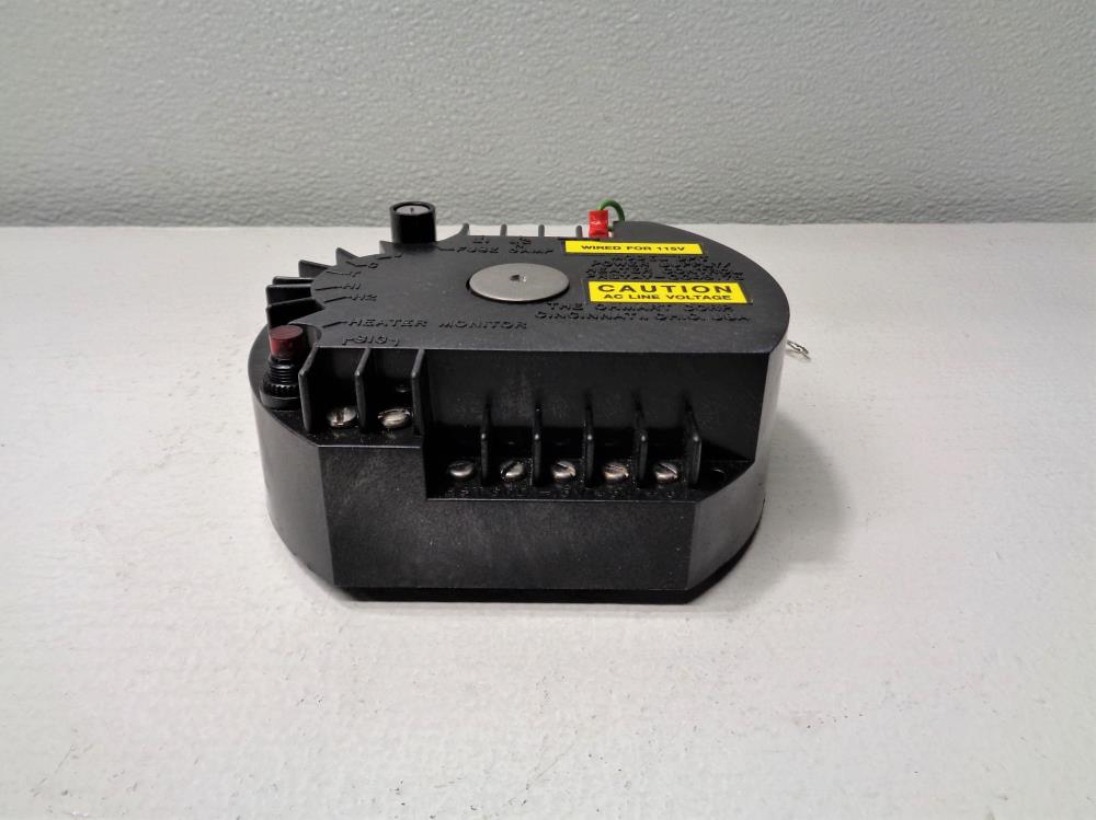 Ohmart Power Supply / Heater Control DPC 115V